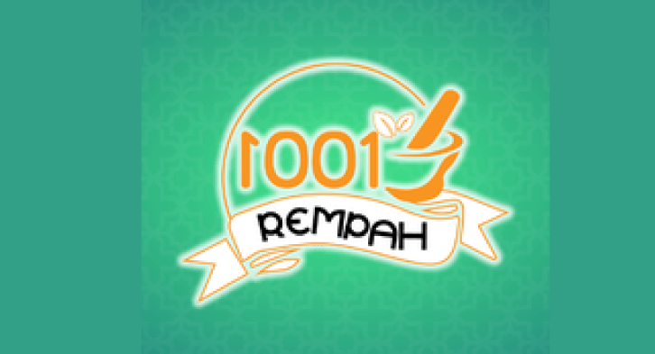 1001Rempah