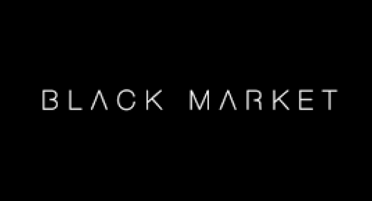 BLACK Market