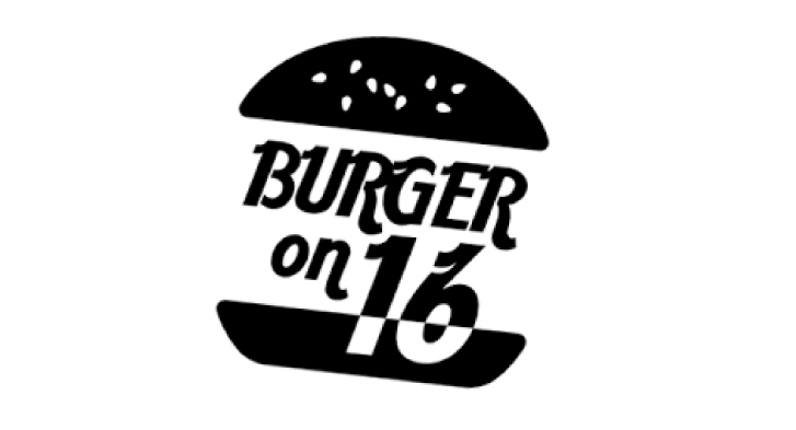 BURGER ON 16