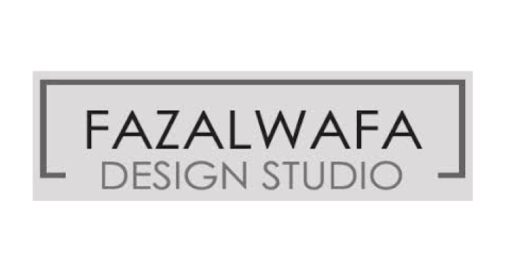 Fazal Wafa Design Studio