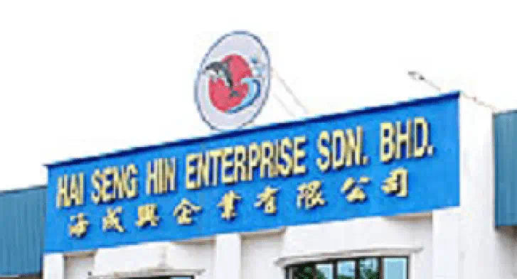 Hai Seng Hin Enterprise