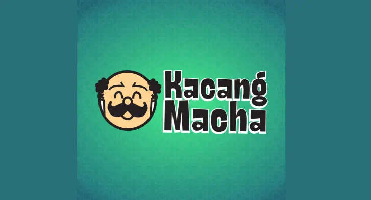 Kacang Macha