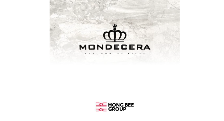 Mondecera