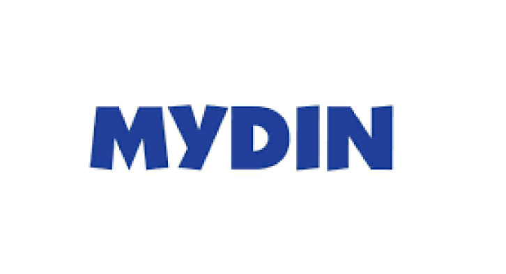 Mydin