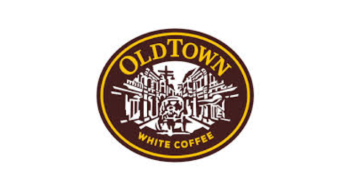 Old Town White Coffee