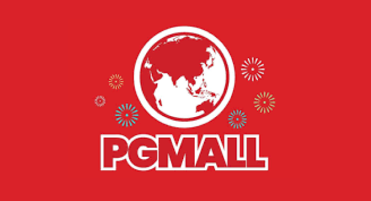 PG Mall