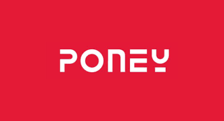 Poney