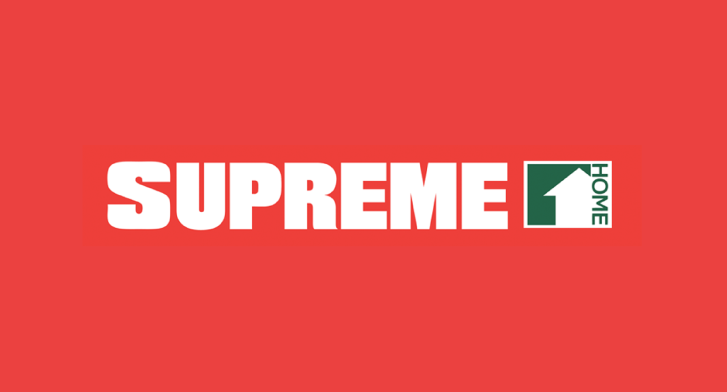 Supreme Home Appliances