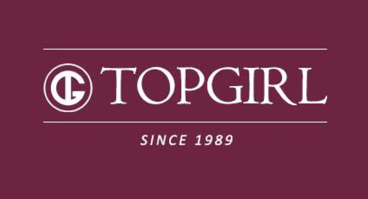 TOPGIRL