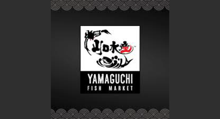 Yamaguchi Fish Market