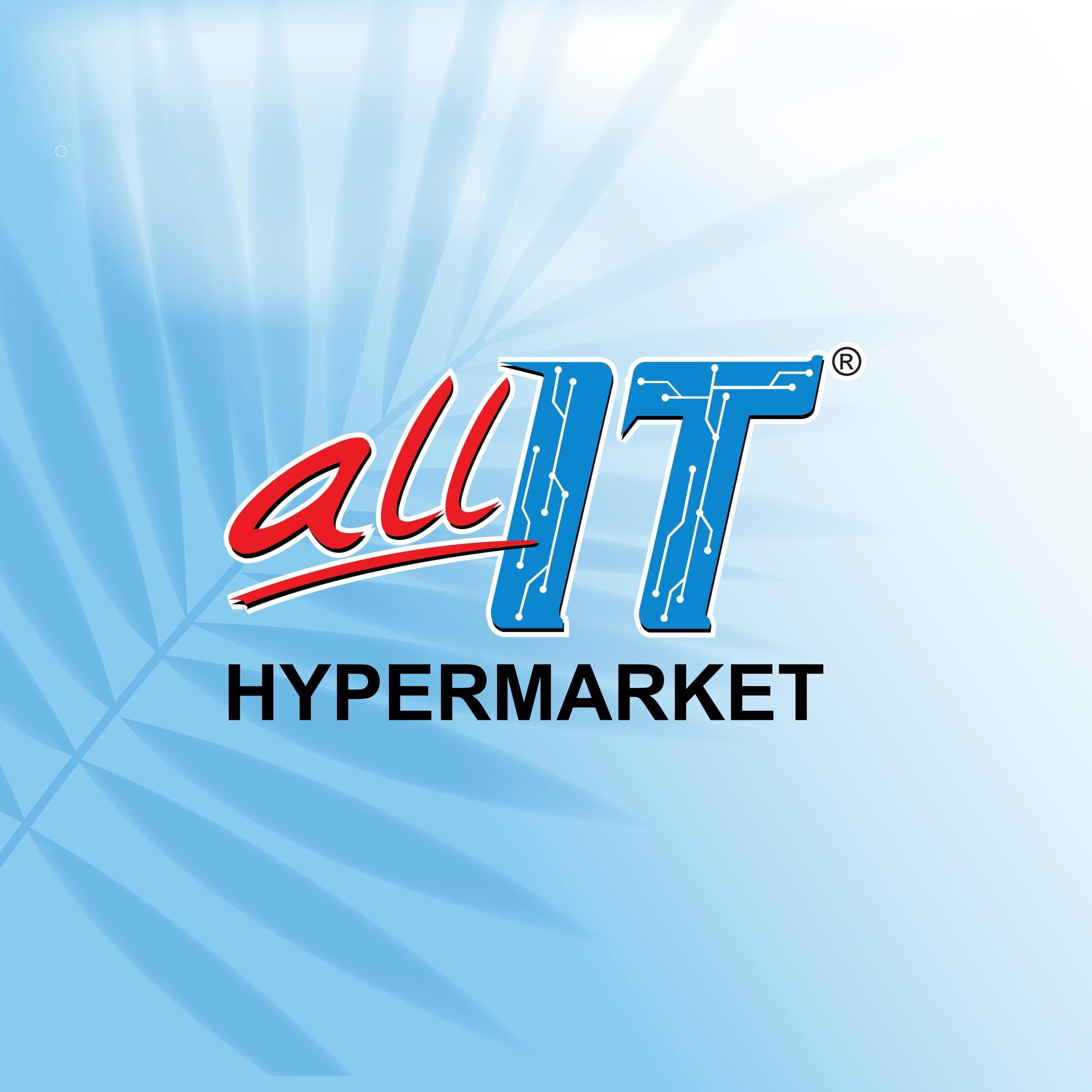 ALL IT Hypermarket