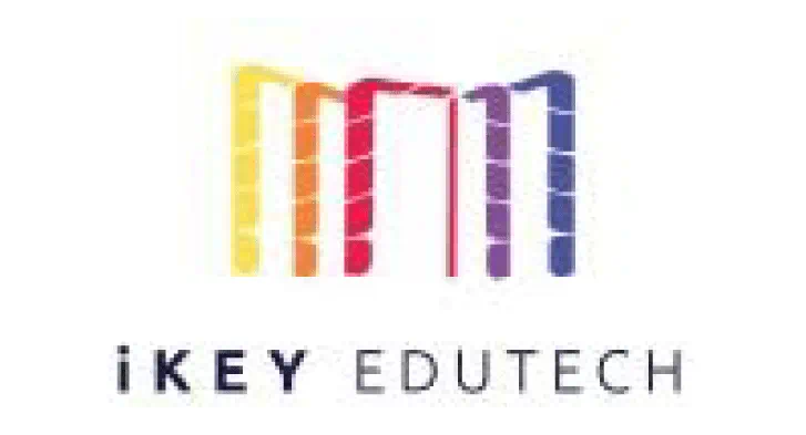 iKEY EDUTECH