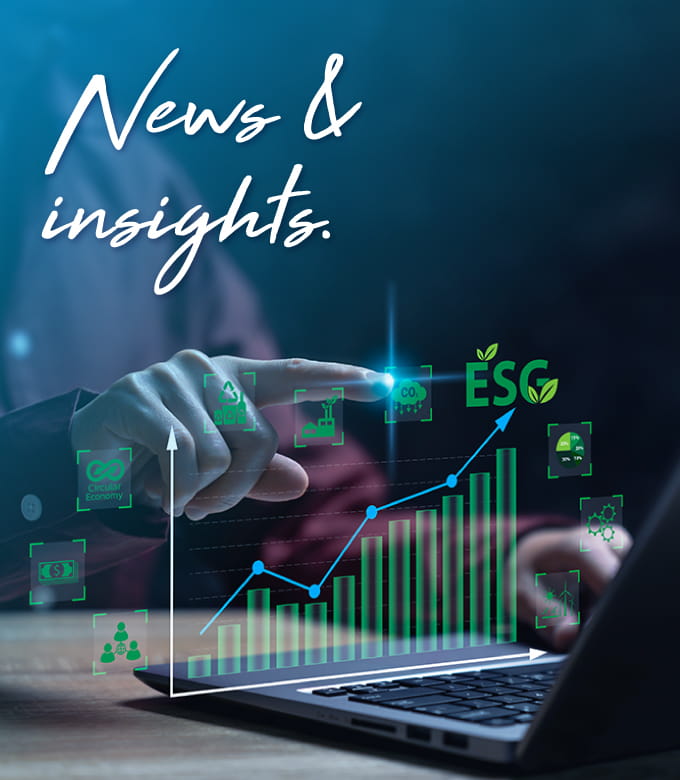 news and insights m banner