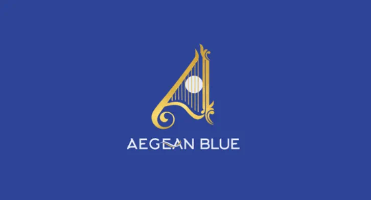 AEGEAN BLUE