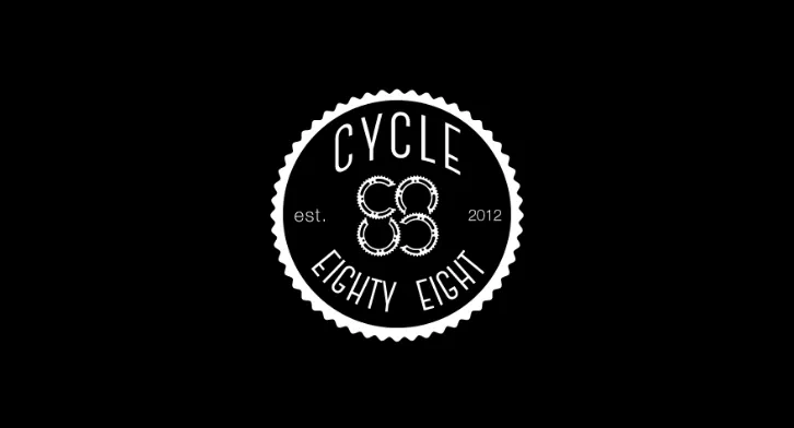 CYCLE EIGHTY EIGHT