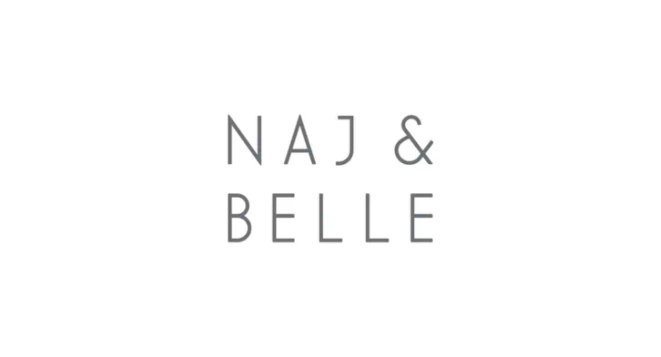 Naj & Belle Café