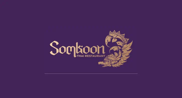 SOMBOON THAI