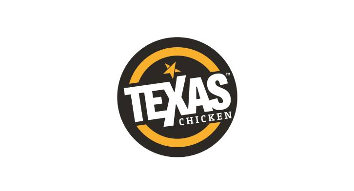 TEXAS CHICKEN MALAYSIA