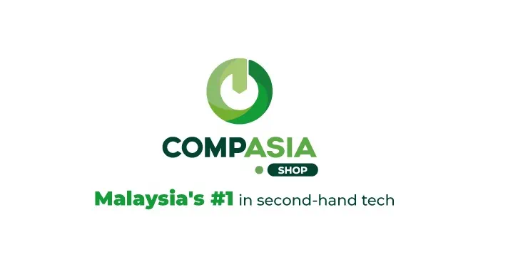 Buy from CompAsia