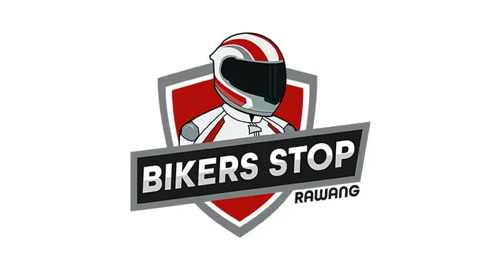 Bikers Stop Rawang