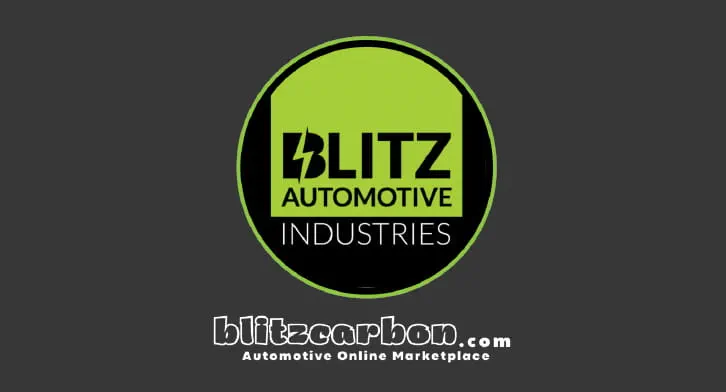 Blitz Automotive Industries