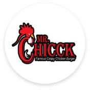 logo chicck small