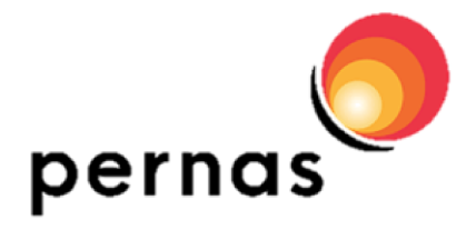 pernas logo