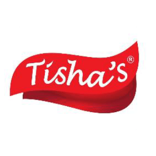 logo tisha large