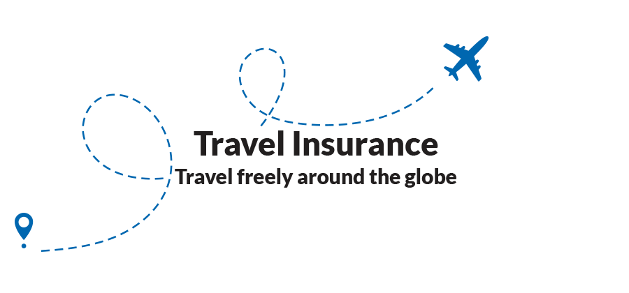 travel insurance brochure