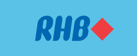 RHB Logo