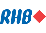 RHB Logo