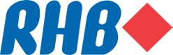 RHB Logo