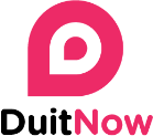 DuitNow App Logo