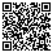 Scan QR to Download RHB Mobile App for iOS