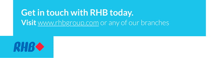 RHB logo