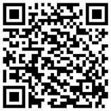 QR code for Apple Apps Store