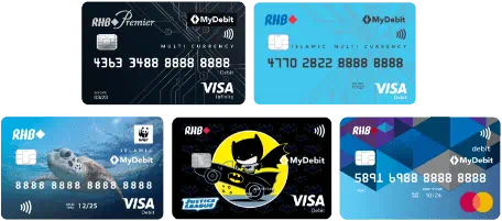 RHB Credit Card