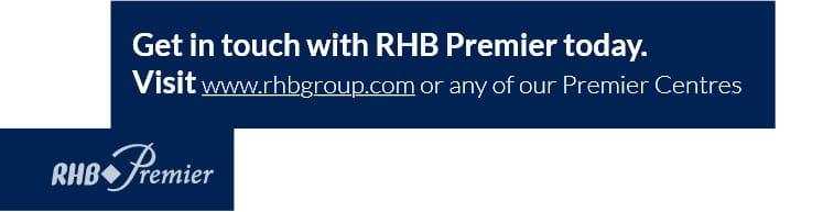 RHB Premier | Dual Currency Investment